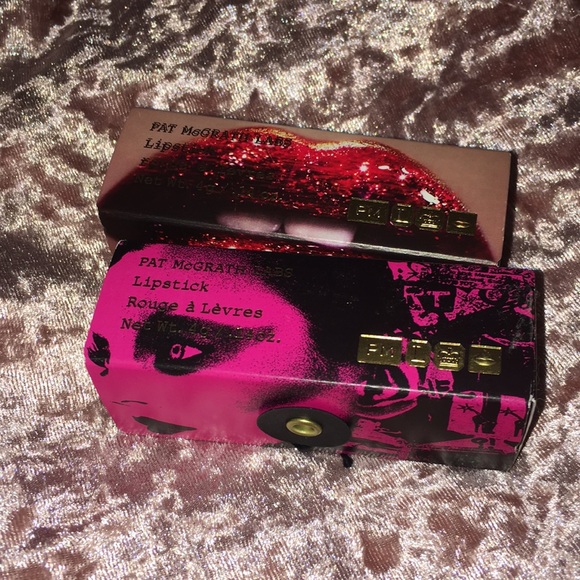 Pat McGrath Other - Pat McGrath Lipstick Duo